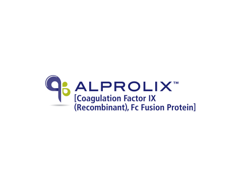 FDA Approves Biogen Idec’s ALPROLIX™, The First Hemophilia B Therapy To ...